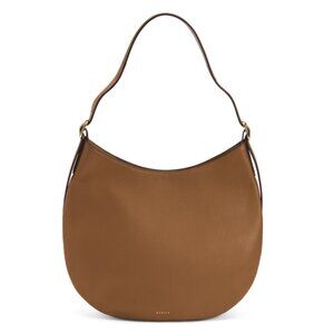 RADLEY LONDON Saddle Leather Kensington Place Large Shoulder Bag